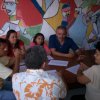 Ações do DEC [ Parceria TVez-ENCINE ] - Janeiro de 2008